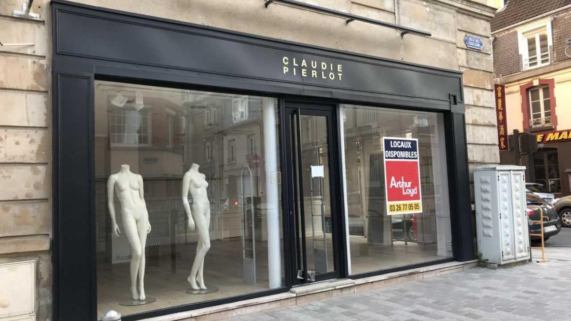 Boutique best sale claudie pierlot